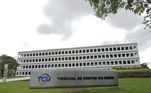 Tribunal de Contas da União, em Brasília