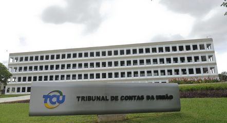 Tribunal de Contas da União, em Brasília