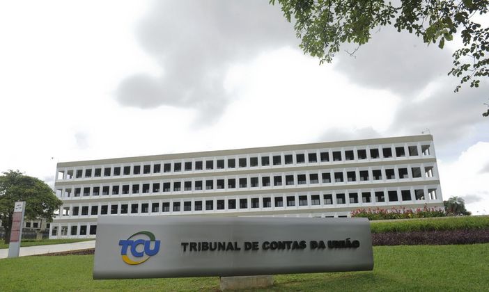 Tribunal de Contas da União, em Brasília