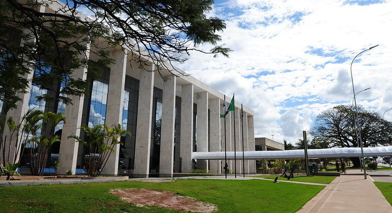 Tribunal de Justiça do Distrito Federal
