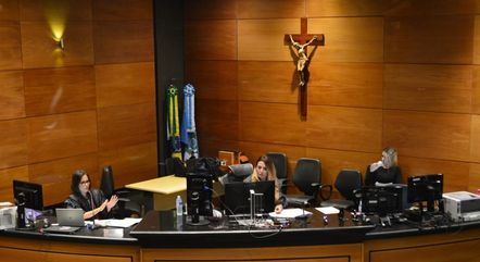 Tribunal de Justiça do Rio de Janeiro, que tem vaga aberta
