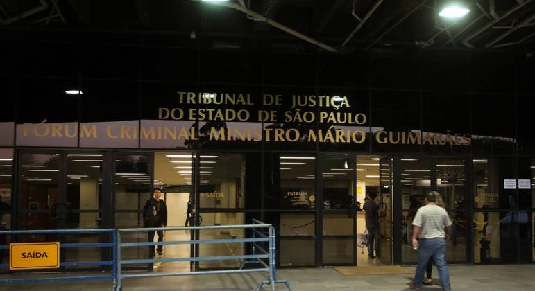Julgamento aconteceu no Fórum da Barra Funda, a pedido do Ministério Público