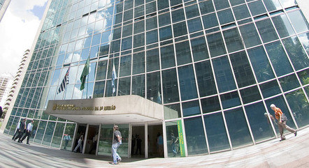 Tribunal Regional Federal da 3ª Região (TRF3)