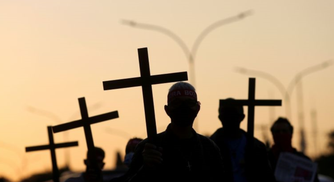 A falta que os mortos na pandemia farão também para a riqueza do Brasil