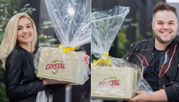 Trilha de Sexta de hoje tem happy hour com Muranno, Haniel e Angélica Kauer (Pedro Canin/R7)