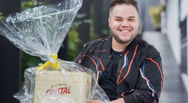 Trilha de Sexta é exibido toda sexta-feira no YouTube da Record TV e no Portal R7