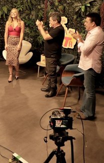 Especial de Fim de Ano encerra a temporada 2020 (Pedro Canin/R7)