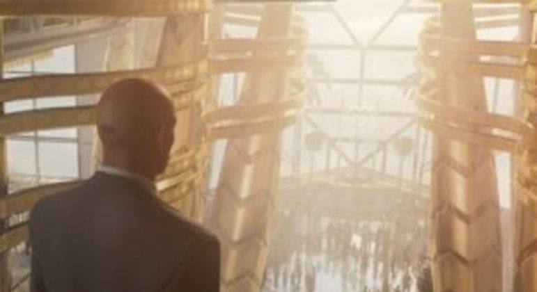 Trilogia da série Hitman será lançada na semana que vem no PC e consoles