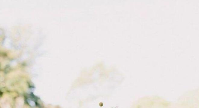 trio de fotos de bolo de 15 anos