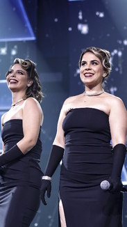 Após duelo acirrado, trio Mary´s conquista vaga na semifinal