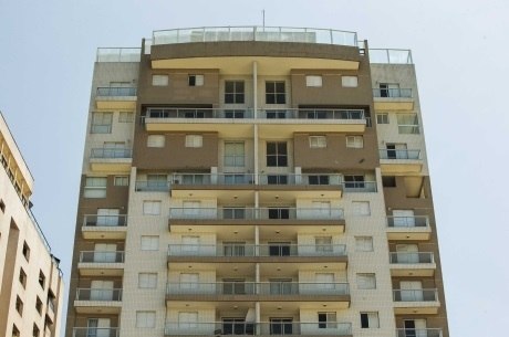 TrÃ­plex atribuÃ­do a Lula vai a leilÃ£o 