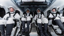 SpaceX lança na quarta 1ª missão espacial com apenas civis a bordo