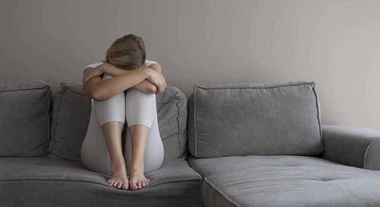 Sentimento de tristeza e estresse são os que mais aumentaram