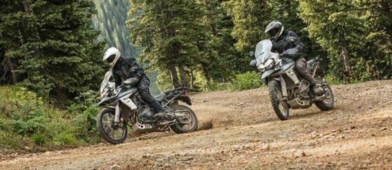 Clássicas: 5 motos trail que marcaram o Brasil - Motonline