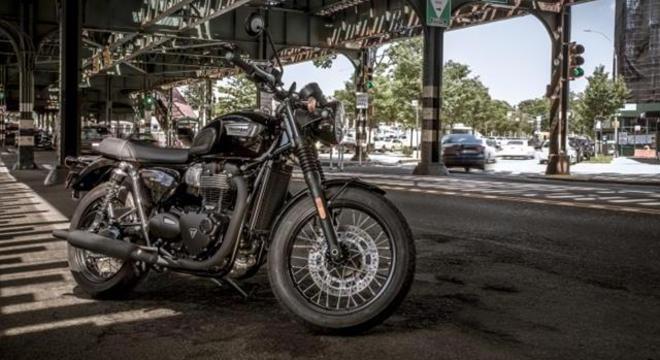 triumph t120 dimensions