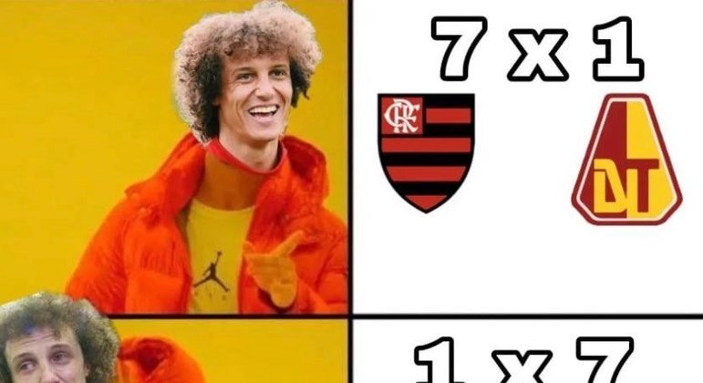 FLAMENGO 0 X 1 SÃO PAULO JOGO DE IDA / MELHORES MEMES ZUANDO O FLAMENGO  DORIVAL JR / COPA DO BRASIL 