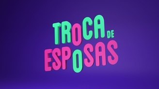 Participe! Inscreva-se na nova temporada do Troca de Esposas (Divulgação/Record TV)