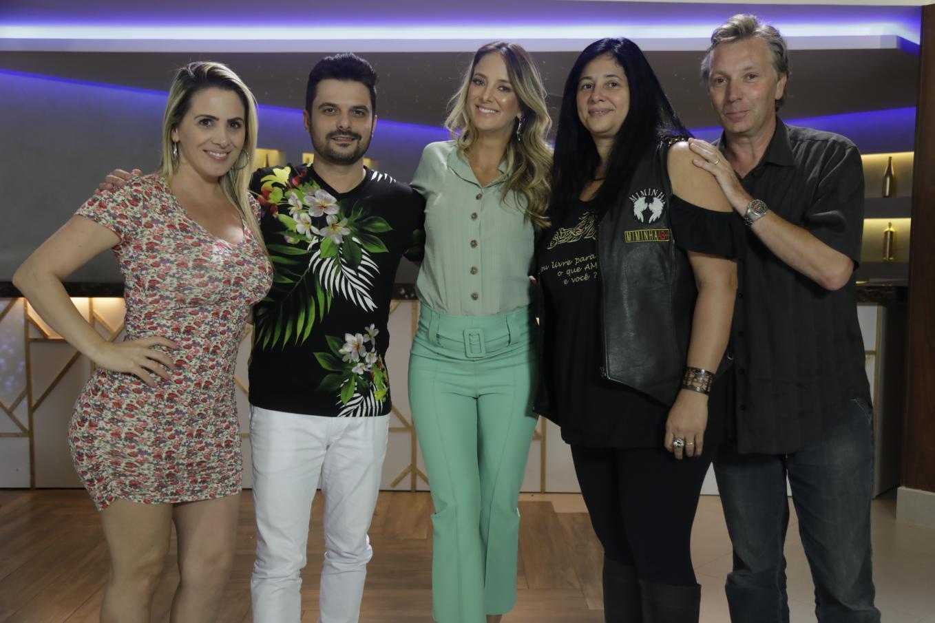 Troca de Família – Acompanhe o reality show