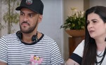 Intimidade dos famososNo reality show, os participantes abriram as portas de suas casas para viver essa experiência que promete mudar suas vidas. O público vai conhecer um pouco mais as personalidades e descobrir como eles são dentro de casa. E aí, está preparado?