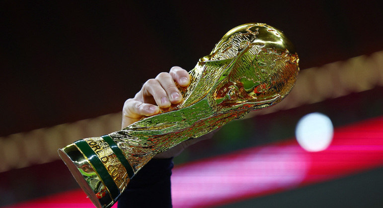 Campeão da Copa do Mundo 2022 receberá R$ 64 milhões a mais que vice