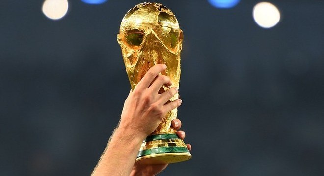 Copa do Mundo acontece de 14 de junho a 15 de julho em 12 estádios na Rússia