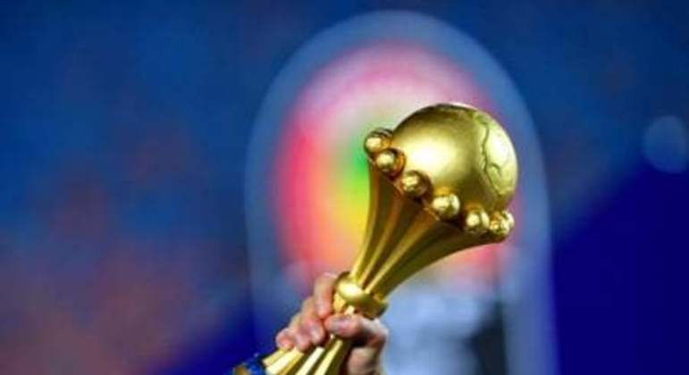 Troféu da Copa Africana de Nações