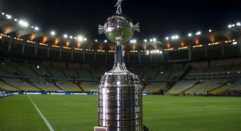 Athletico, Atlético-MG, Corinthians, Flamengo, Fluminense, Internacional e Palmeiras lutam pela Libertadores
