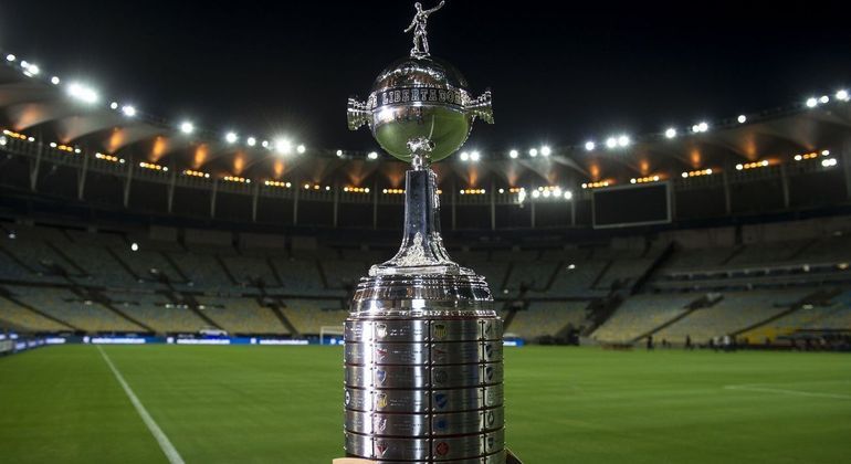 Conmebol divulga datas e horários dos jogos da Libertadores e Sul-Americana  - Esportes - R7 Futebol