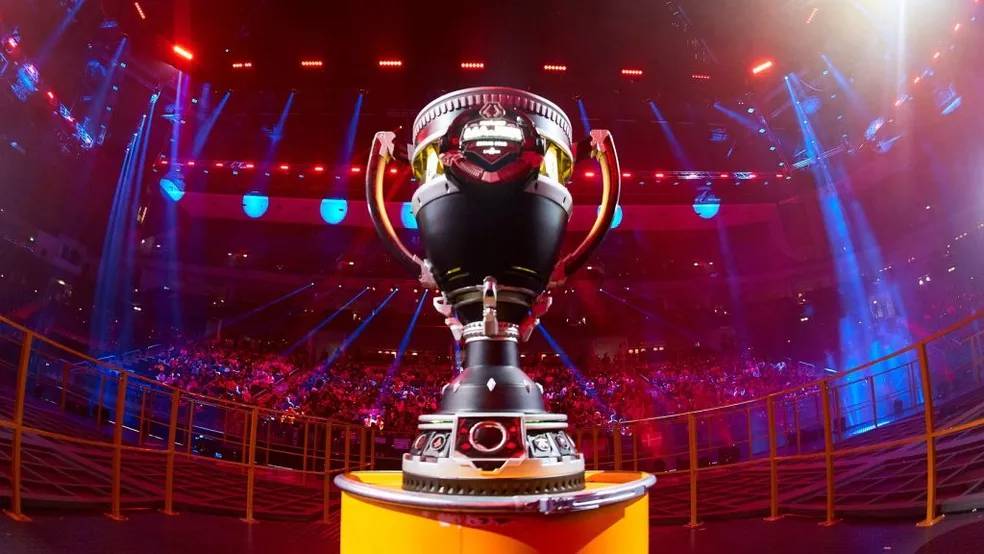 CS:GO: Copa Game Arena é anunciada com R$ 50 mil em premiação