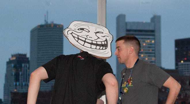 Trollface - origem, significado e polêmicas em torno do meme