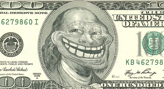 Trollface - origem, significado e polêmicas em torno do meme