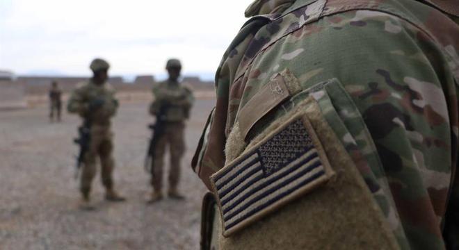 'EUA não fugirá do Afeganistão', disse principal negociador com o Talibã