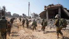 Guerra de Israel contra terroristas do Hamas se torna o conflito mais longo em Gaza desde 2005 