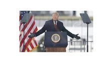Invasão ao Congresso: o que a violência em Washington significa para o legado de Trump na Presidência