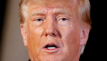Trump arrecada quase R$ 8 mi após alertar que seria preso