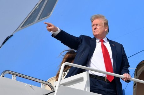 Trump cumpriu sua promessa de campanha de nomear juízes conservadores que se opusessem na Suprema Corte