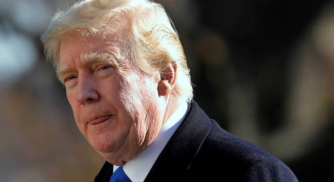 Suprema Corte rejeita ação de Trump contra resultado eleitoral
