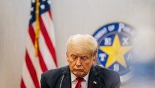 Trump dará entrevista no dia do aniversário do ataque ao Capitólio