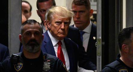 Grande Júri acusa Trump de ter tentado alterar resultado das eleições de 2020 no estado da Geórgia