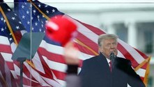 Trump classifica de 'fraude total' investigação sobre ataque ao Capitólio