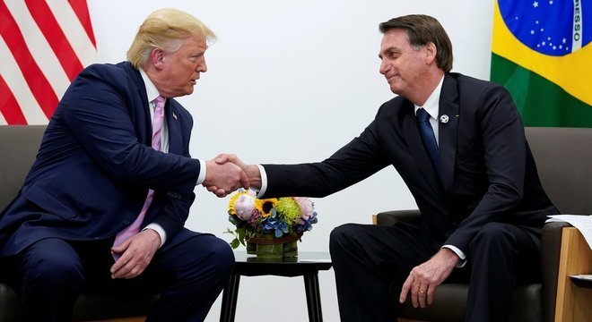 No governo Bolsonaro, Brasil passa a ser visto como país que não se compromete com o combate ao aquecimento global 