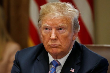Trump 'gritou' com presidente do IrÃ£ pelo Twitter