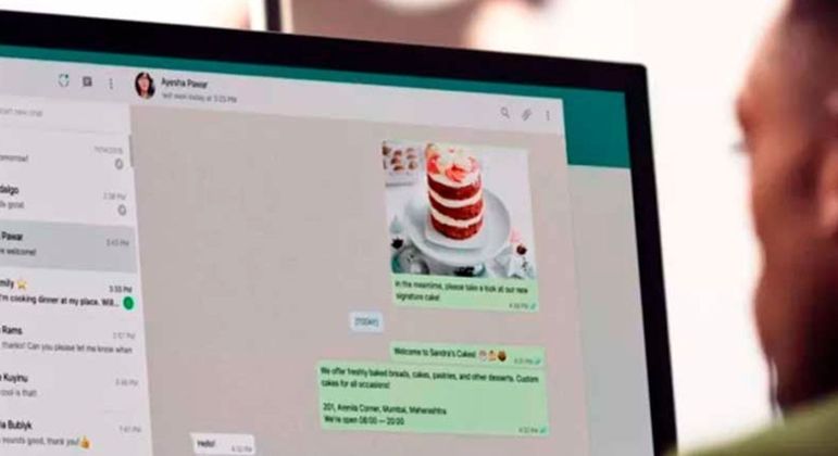 Truque! Saiba como pular linhas e adicionar espaços no WhatsApp Web