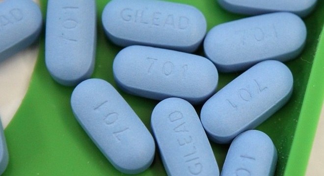 Remédio é utilizado para evitar o contágio pelo HIV