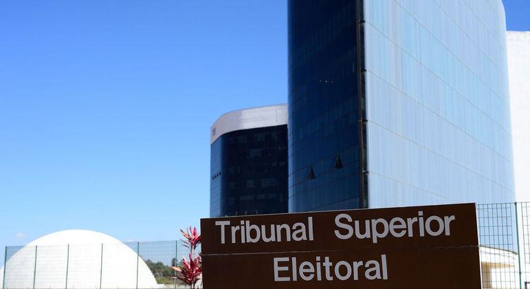 TSE, o Tribunal Superior Eleitoral
