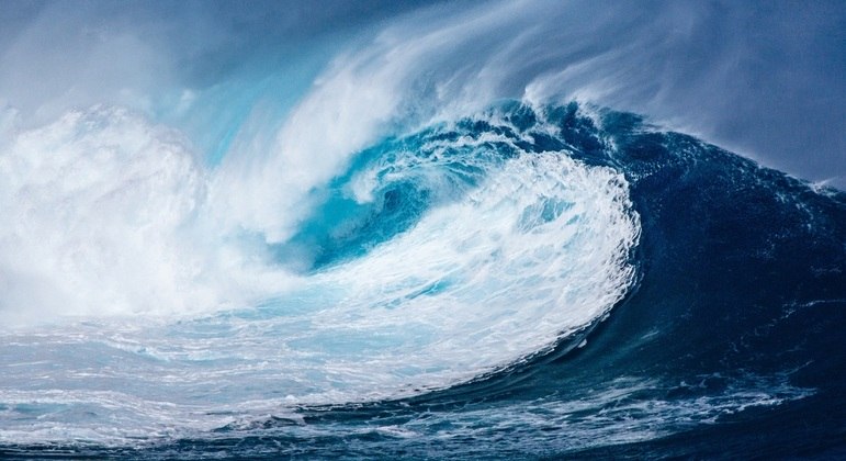 Tsunâmi catastrófico pode afetar cerca de 400 mil pessoas