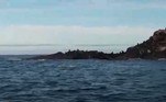 Segundo o canal ABC, Sean Vinar e do filho James navegavam nas proximidades da ilha da Tasmânia, próxima à costa sul da Austrália