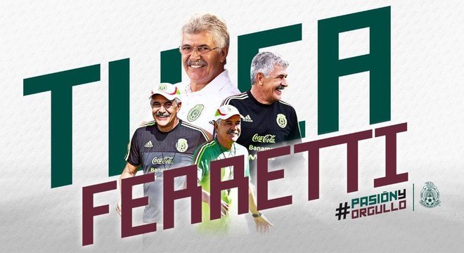 Federação mexicana anuncia fim do rebaixamento no campeonato nacional do  país, futebol internacional