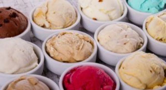 Sorvetes Caseiros Confira Essas 15 Receitas Refrescantes E