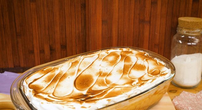 Sobremesas Com Banana Confira 16 Receitas Incríveis